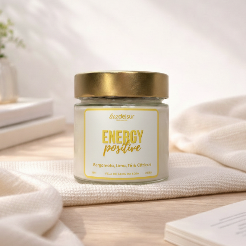 VELA ENERGY POSITIVE