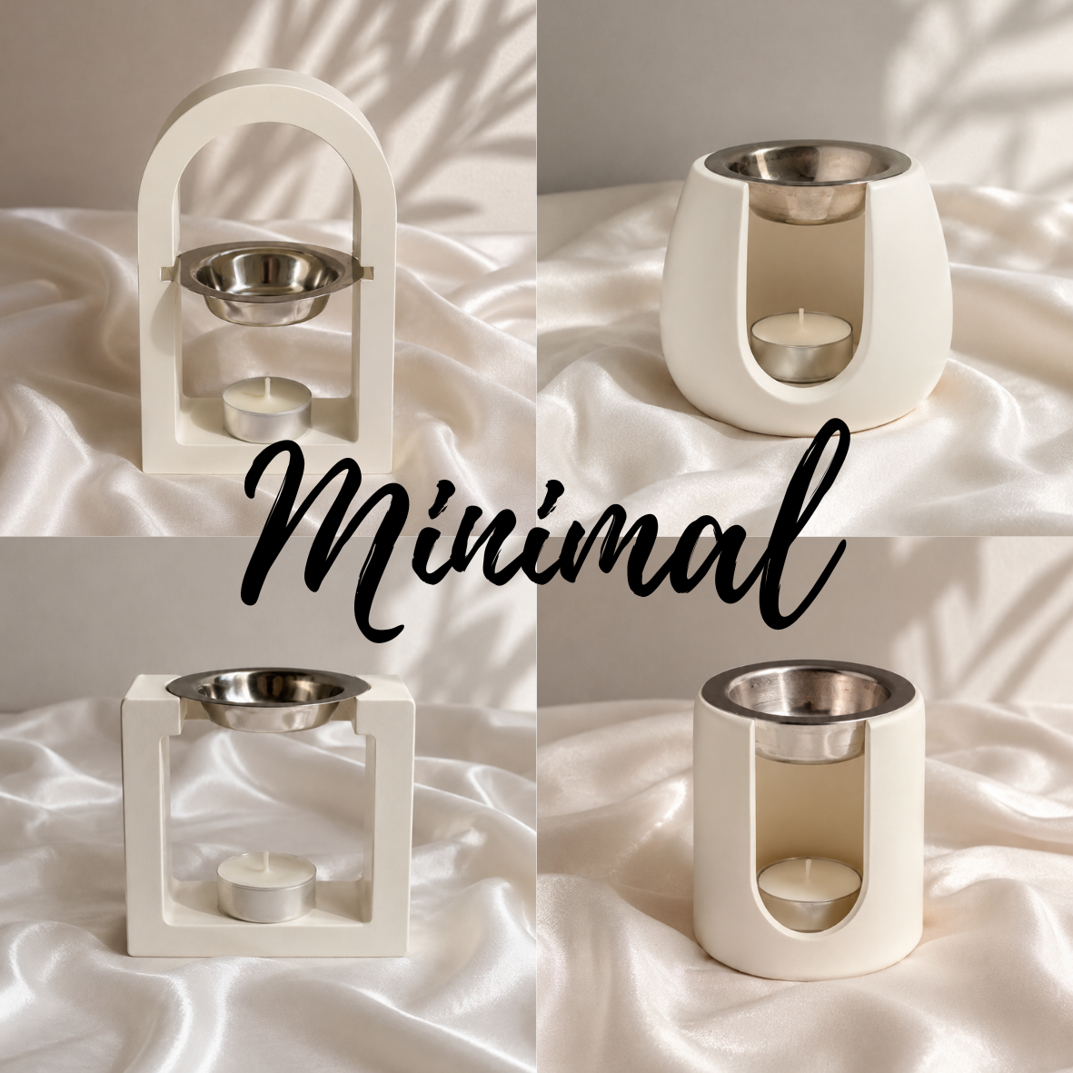 COLECCIÓN MINIMAL
