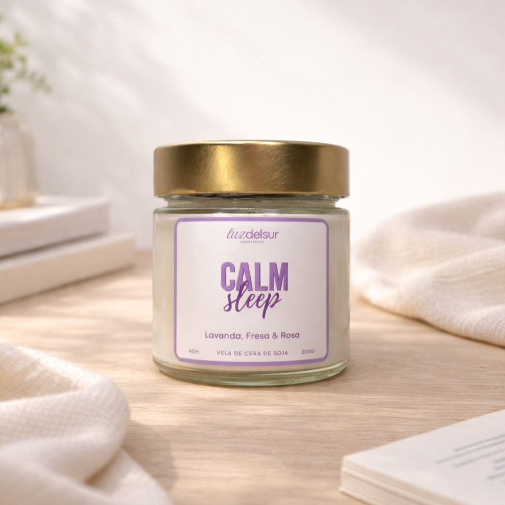 VELA CALM SLEEP