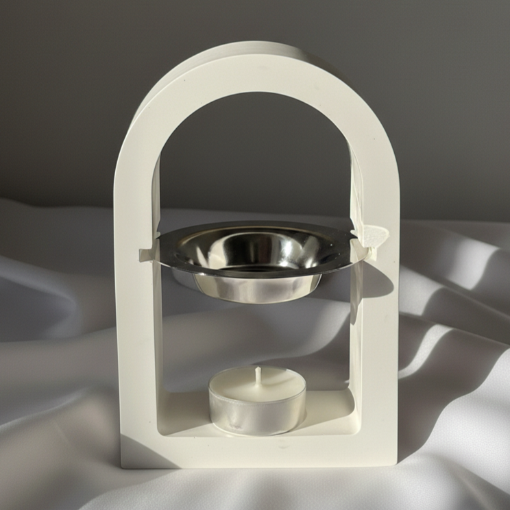 QUEMADOR ARCO