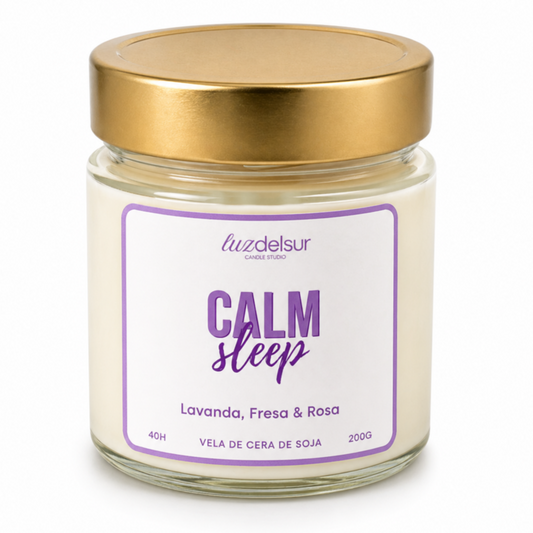 VELA CALM SLEEP