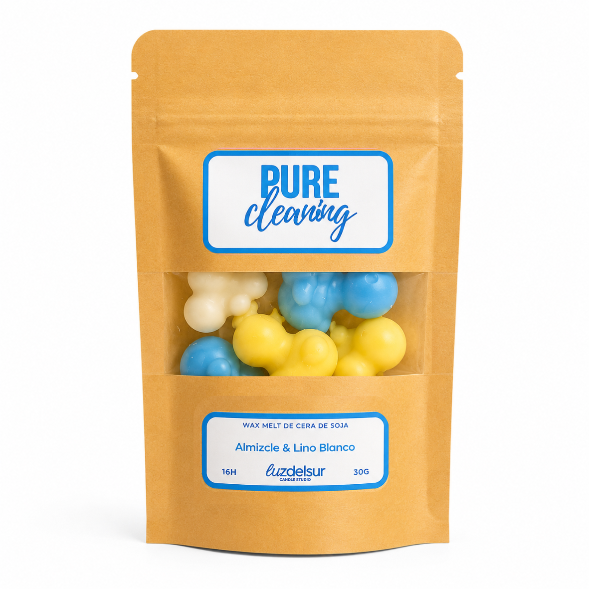 PACK WAX MELTS SOBRES COLECCIÓN CAPRICHOS