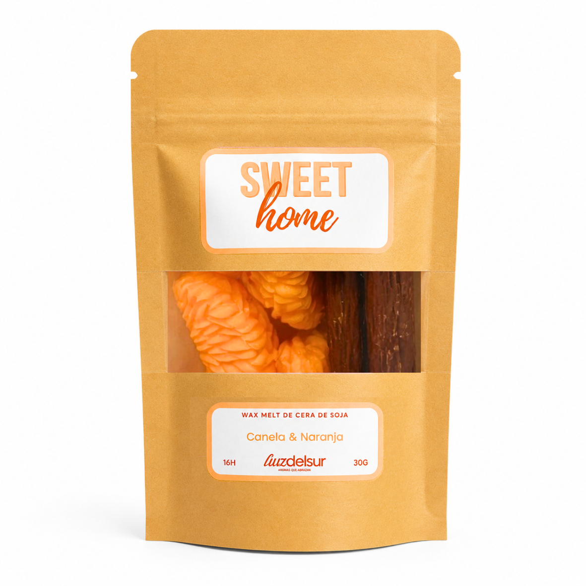 PACK WAX MELTS SOBRES COLECCIÓN CAPRICHOS